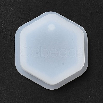 DIY Pendant Silicone Molds SIMO-H009-08E-1