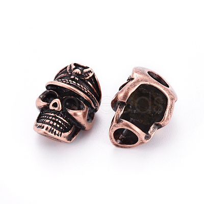Brass Beads KK-G360-03-1