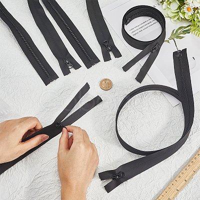 Nylon Zipper Sewing Accessories FIND-WH20001-66D-1