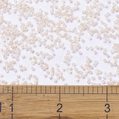 MIYUKI Delica Beads SEED-MY11-DB1874-1
