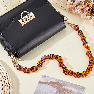 1Pc Resin Bag Handles PURS-CN0001-05-1