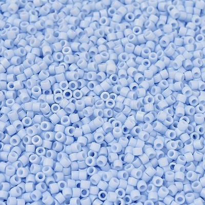 MIYUKI Delica Beads SEED-MY11-DB1527-1