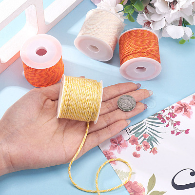 40M Braided Polyester Cord OCOR-TA0004-01-1