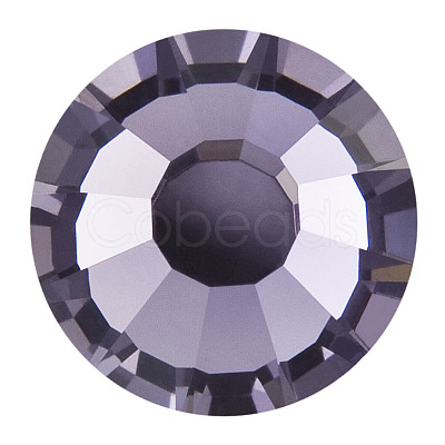 Preciosa® Crystal Hotfix Flatback Stones Y-PRC-HSS16-20030-1