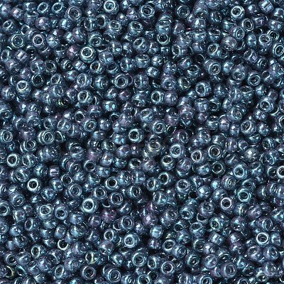 MIYUKI Round Rocailles Beads X-SEED-G007-RR0314-1