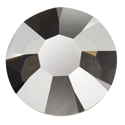 Preciosa® MAXIMA Crystal No Hotfix Flatback Stones Y-PRC-NSS10-00030-209-1
