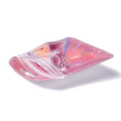 PP Resealable Bags OPP-Z002-01B-1