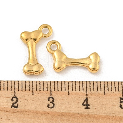 Ion Plating(IP) 304 Stainless Steel Pendants X-STAS-N103-151G-1