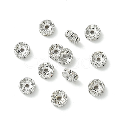 Preciosa® MAXIMA Crystal Multi-Stones Settings X-PRC-MA8-00030-P-1