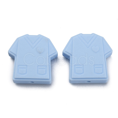 Food Grade Eco-Friendly Silicone Beads FIND-WH0125-18G-1