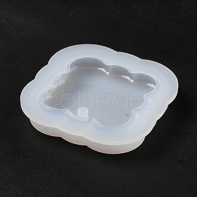 DIY Pendant Silicone Molds SIMO-H009-08B-1