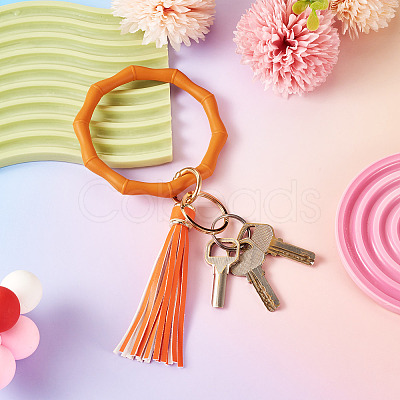 Silicone Keychain KEYC-TAC00015-04-1