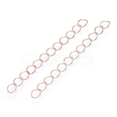 Iron Chain Extender IFIN-T007-10RG-NF-1