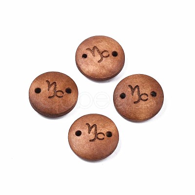Wood Links Connectors WOOD-S053-52L-1