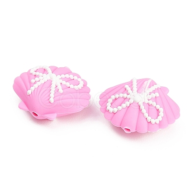 Silicone Beads SL-CBA4796-01D-1