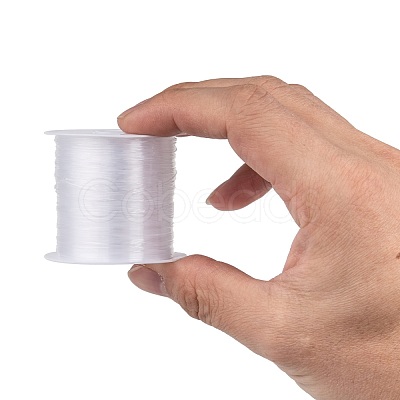 Nylon Wire NWIR-R0.5MM-1