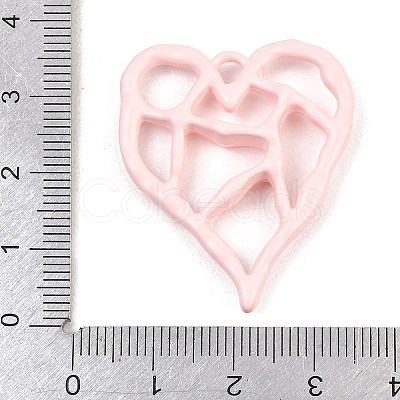 Alloy Pendants PALLOY-T096-16E-1
