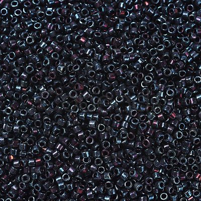 MIYUKI Delica Beads SEED-X0054-DB1003-1