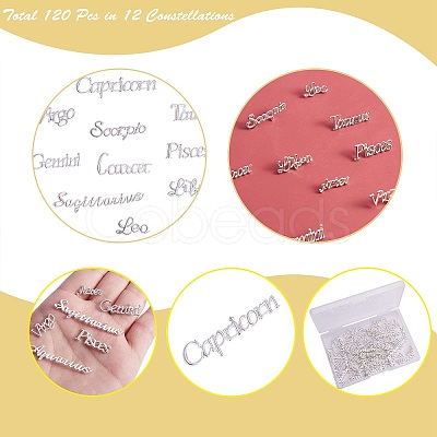 Alloy Cabochons FIND-SZ0001-60-1