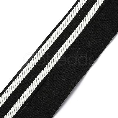 Adjustable Nylon Bag Chains Strap X1-AJEW-P059-05-1