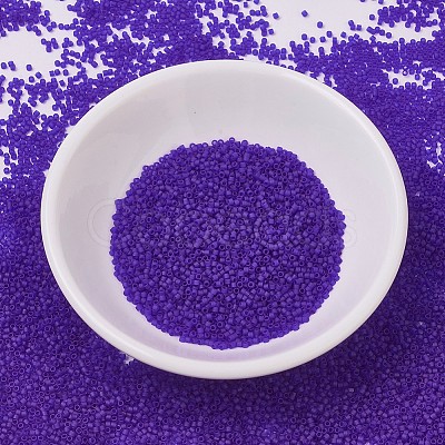 MIYUKI Delica Beads SEED-X0054-DB0748-1