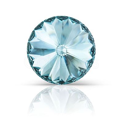 Preciosa® MAXIMA Crystal Round Stones Y-PRC-RASS29-60010-1