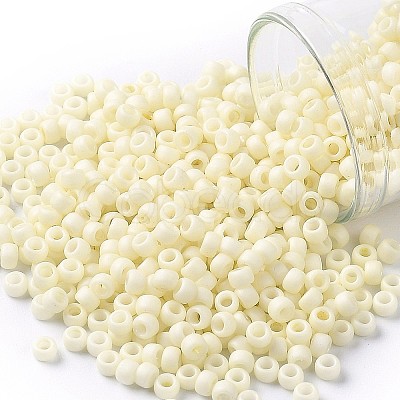 TOHO 8/0 Round Beads SEED-XTR08-0762-1