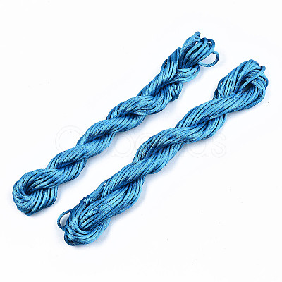 Polyester Thread LS-OCOR-S124-23-1