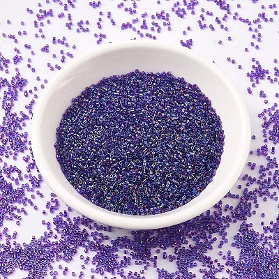 MIYUKI Delica Beads SEED-MY11-DB1755-1