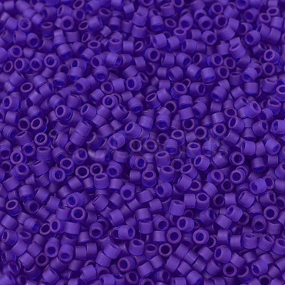 MIYUKI Delica Beads SEED-X0054-DB0748-1