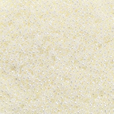 TOHO Round Seed Beads X-SEED-TR11-0663-1