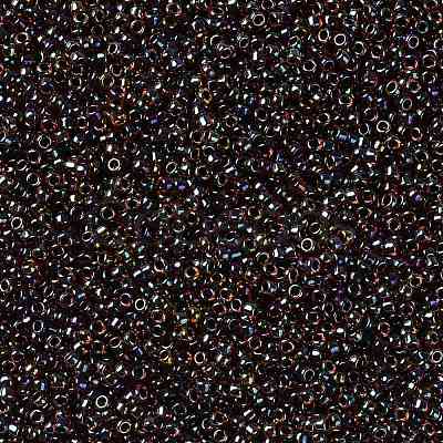 TOHO Round Seed Beads SEED-JPTR15-0400-1