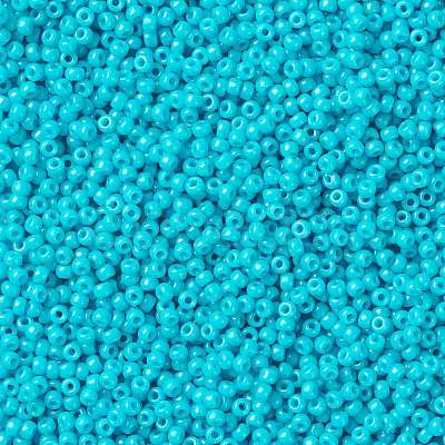 MIYUKI Round Rocailles Beads SEED-G008-RR4480-1