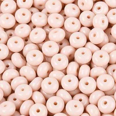 Opaque Colours Glass Seed Beads SEED-N007-39B-10-1