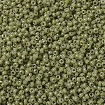 MIYUKI Round Rocailles Beads SEED-X0054-RR4474-1