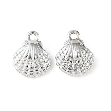 Acrylic Pendants PACR-B005-01B-1