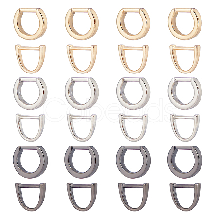 Alloy D Rings PALLOY-WR0001-05-1