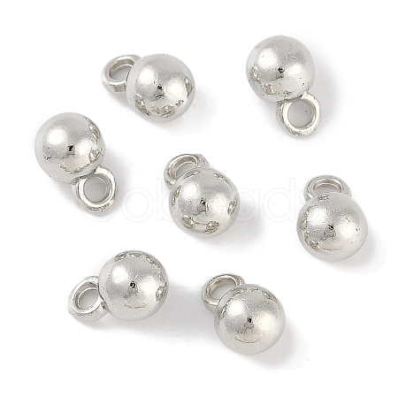 CCB Plastic Charms FIND-U001-09P-03-1