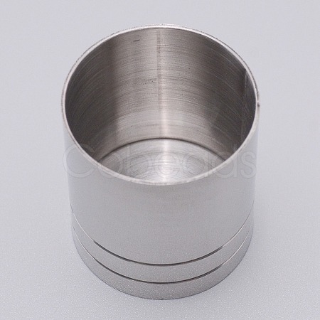 201 Stainless Steel Jigger TOOL-WH0129-14P-02-1