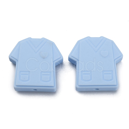 Food Grade Eco-Friendly Silicone Beads FIND-WH0125-18G-1