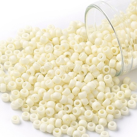 TOHO 8/0 Round Beads SEED-XTR08-0762-1