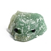 Natural Fluorite Cute Display Decoration PW-WG55978-06-1