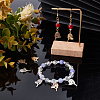 18Pcs 3 Colors Valentine's Day Theme STAS-UN0030-17-5