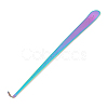 2Pcs Stainless Steel Candle Wick Dipper CAND-UN0001-01-1