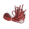 Faux Suede Cord OCOR-WH0043-L049-2