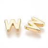 Brass Charms X-KK-S341-50W-2