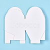 Foldable Kraft Paper Box CON-K006-02B-02-3
