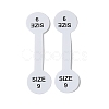 Folding Paper Ring Size Sticker CDIS-C006-01C-1