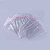 Clear Cellophane Bags X-OPC001-1
