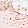 300Pcs 304 Stainless Steel Bead Tips STAS-BBC0006-62A-3